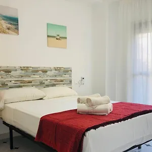  Habitación en casa particular Spanish C. España
