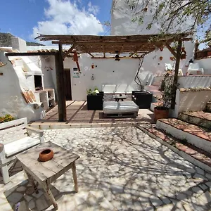  Сasa de vacaciones Cortijo Aldamuz-vtar102 España