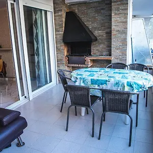  Apartamento Relax España