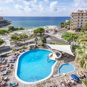 4* Отель 4r Park I