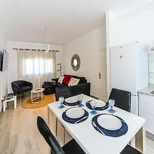  Apartamento Luxury Sea Front Guanarame España