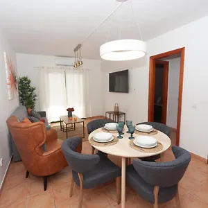  Apartamento Luxury Ocean Views España