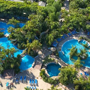 La Siesta Resort&camping Camping