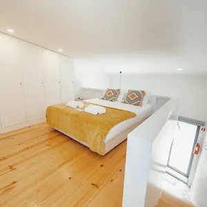  Apartamento Lapa Cozy By Hosty Portugal