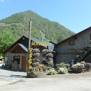 Serra Camping